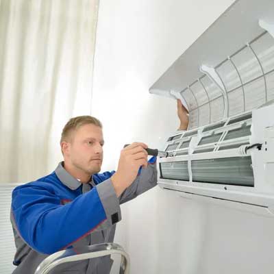Trevix HVAC projekta fotoattēls