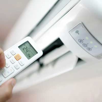 Trevix HVAC projekta fotoattēls