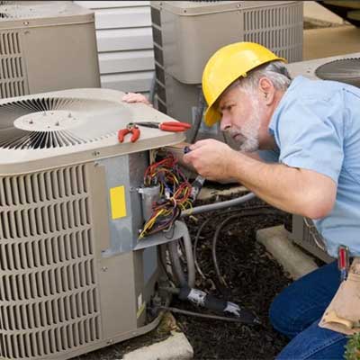 Trevix HVAC projekta fotoattēls